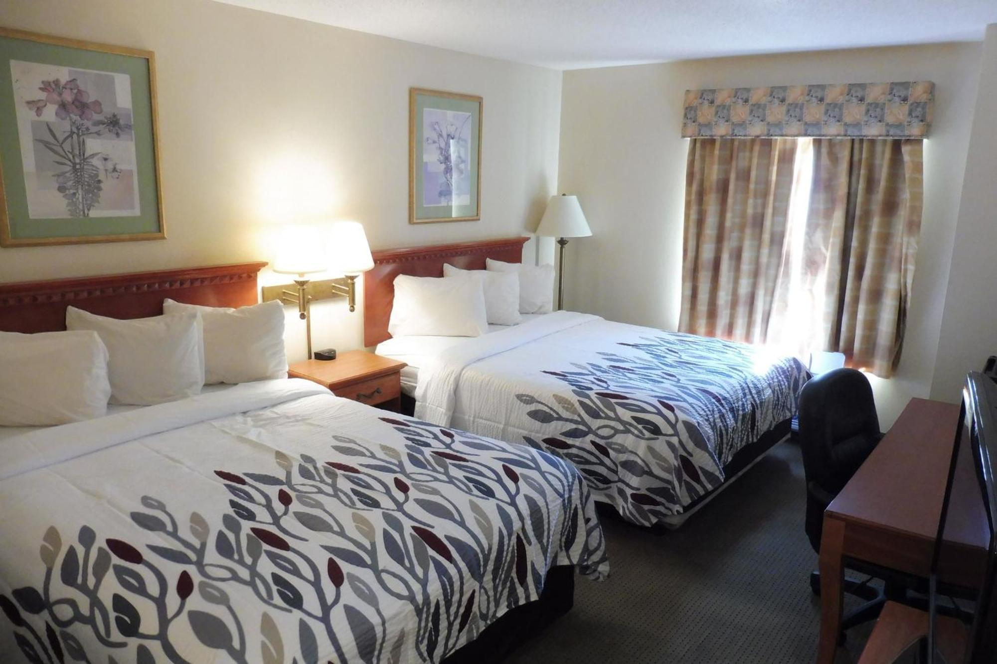 Red Roof Inn & Suites Galloway Kültér fotó